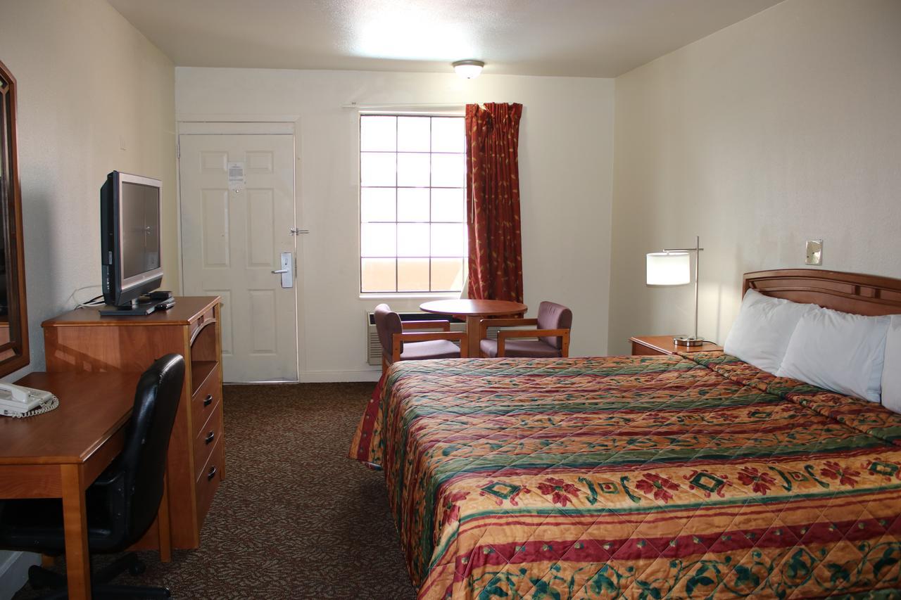 Travel Inn San Antonio Lackland Sea World Zewnętrze zdjęcie