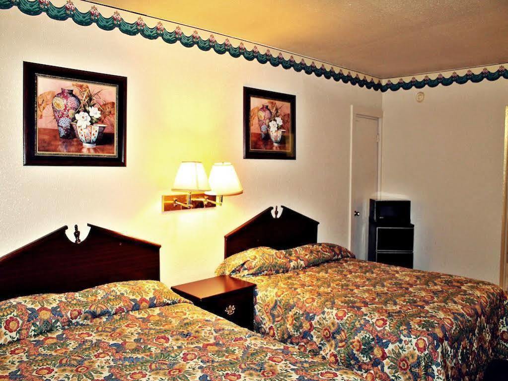 Travel Inn San Antonio Lackland Sea World Zewnętrze zdjęcie